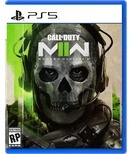 Call of Duty Modern Warfare 2